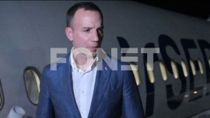 Evakuisano oko 1.800 ljudi